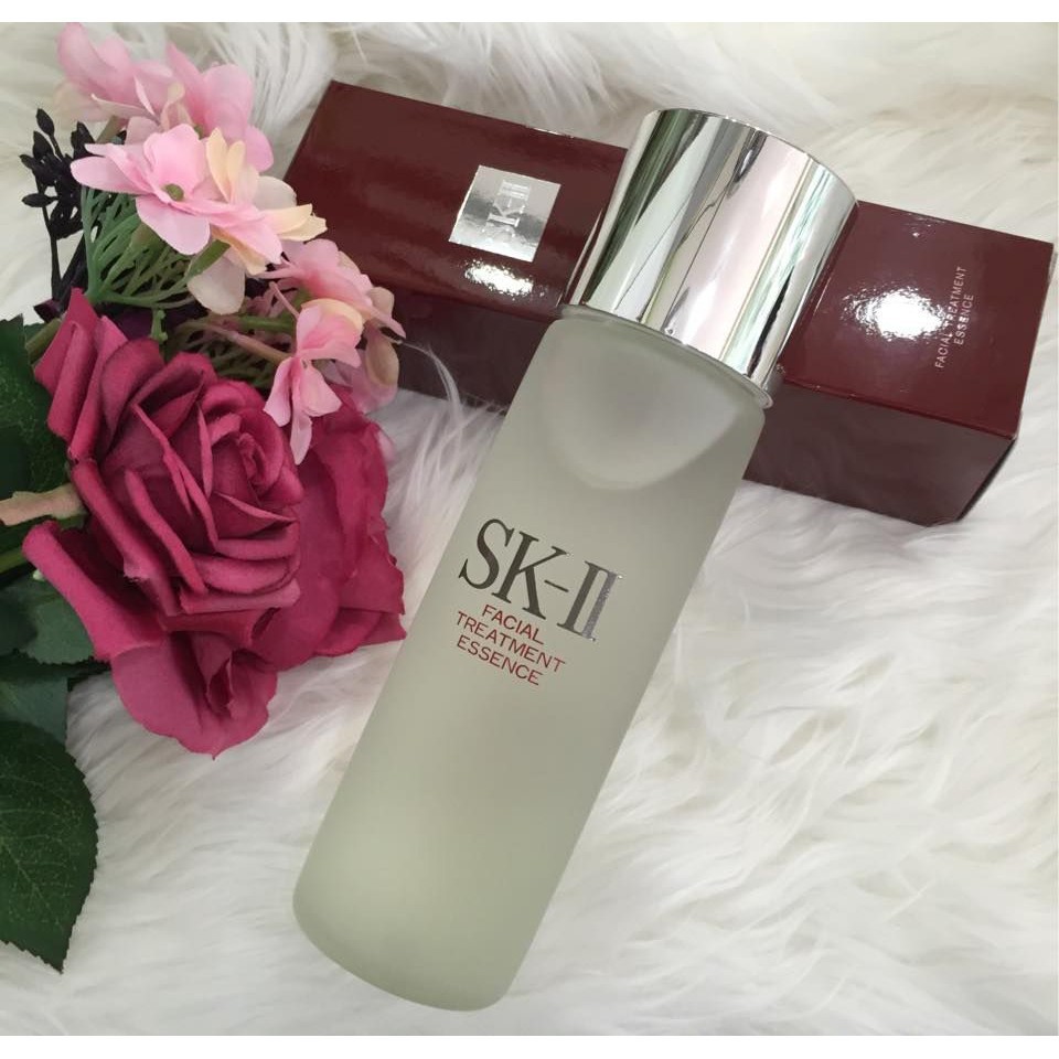 Nước thần SKII Facial Treatment Essence 230ml nội địa Nhật