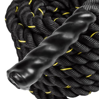 Dây thừng tập gym Battle Ropes