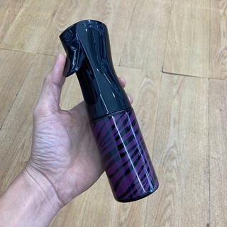 Bình xịt nước cắt tóc nano phun sương