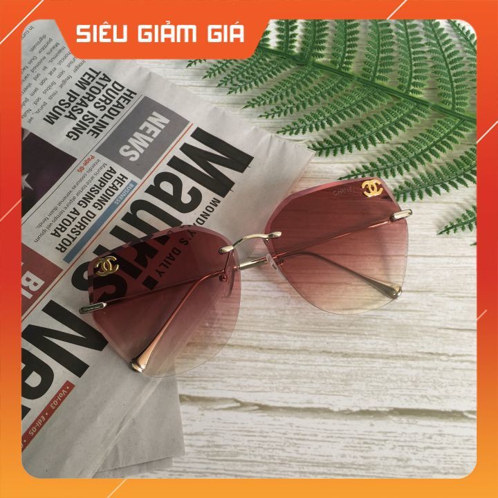 Kính Mắt Thời Trang Nữ Xinh Đẹp Sang Chảnh | BigBuy360 - bigbuy360.vn