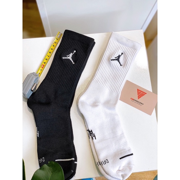 Tất Vớ Jordan cao cấp vnxk - Ảnh thật shop chụp