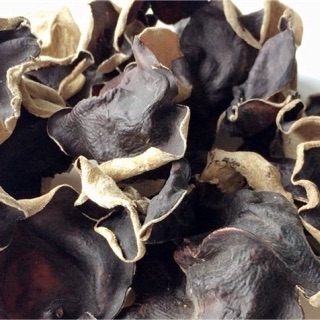 Mộc nhĩ rừng 100g khô