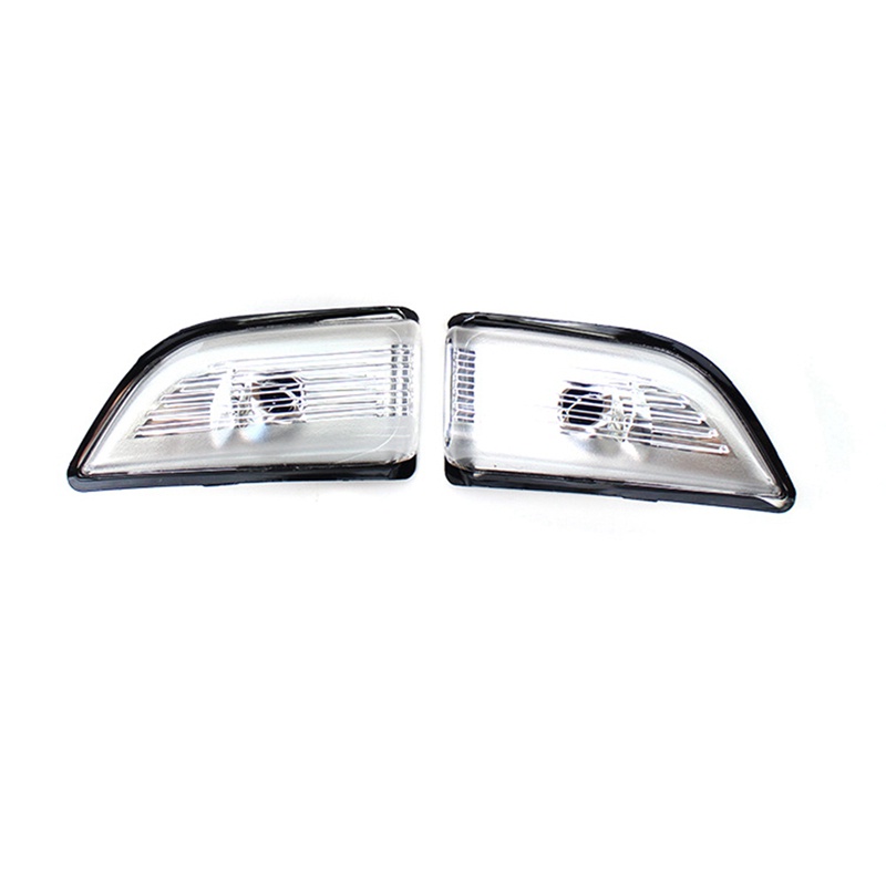 Ốp Bọc Đèn Tín Hiệu Xi Nhan Cho Volvo XC60 2009-2013 31217288 31217289