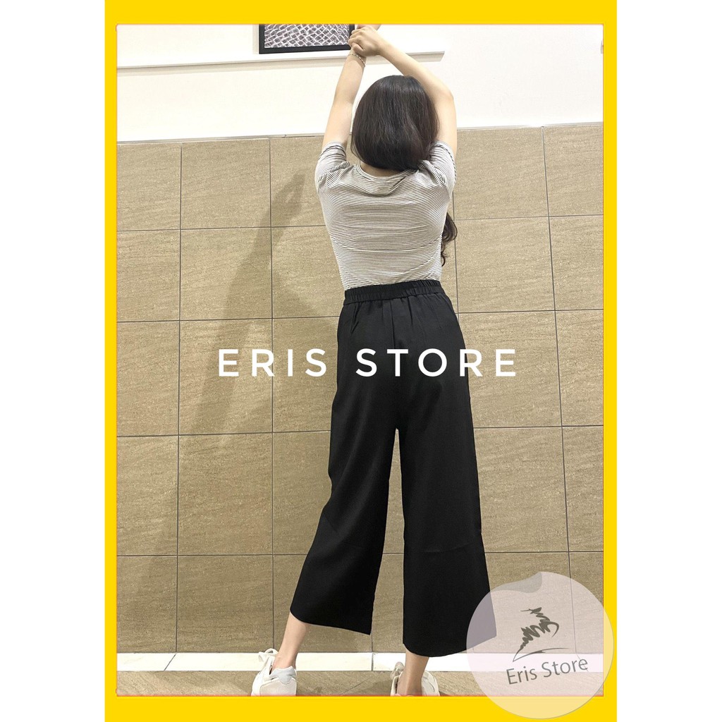 [HÀNG CAO CẤP]Quần culottes siêu xinh ( Ảnh thật) | BigBuy360 - bigbuy360.vn