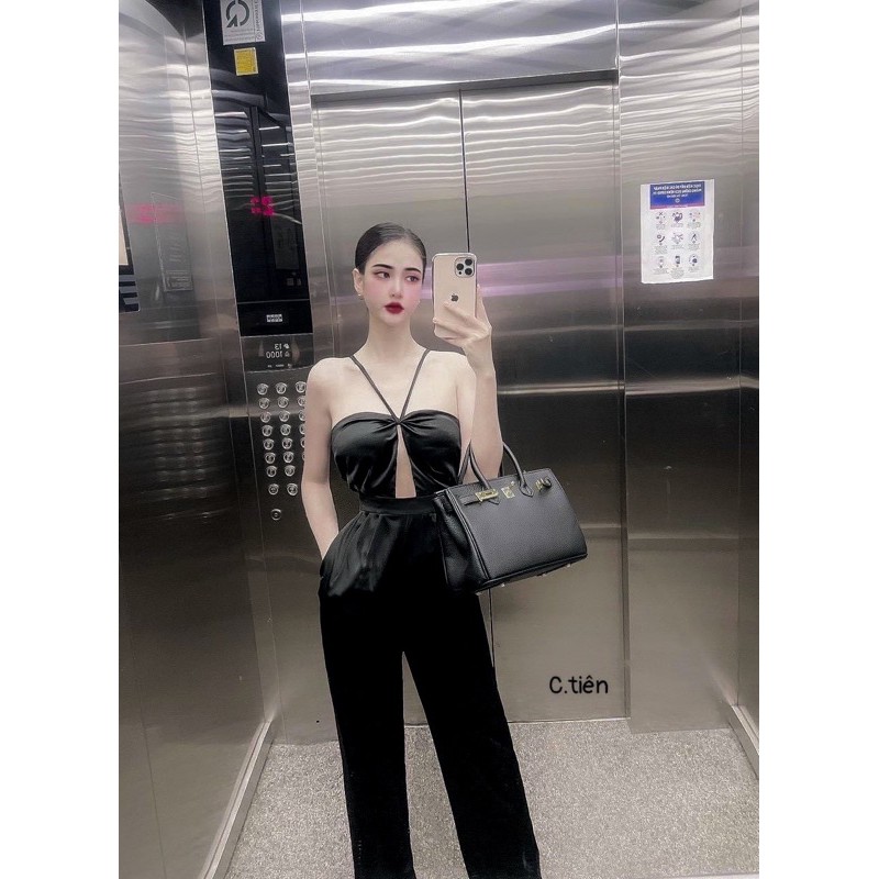 Jum sexy ống suông
