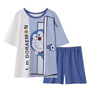 Bộ Short Cửa Thần Kỳ Doremon Doraemon