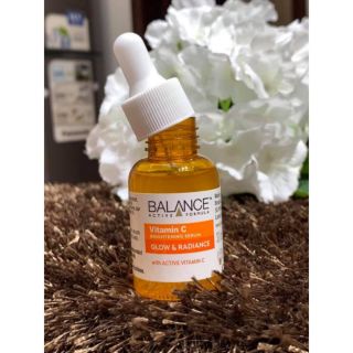 Serum Vitamin C BLANCE VITAMIN Power