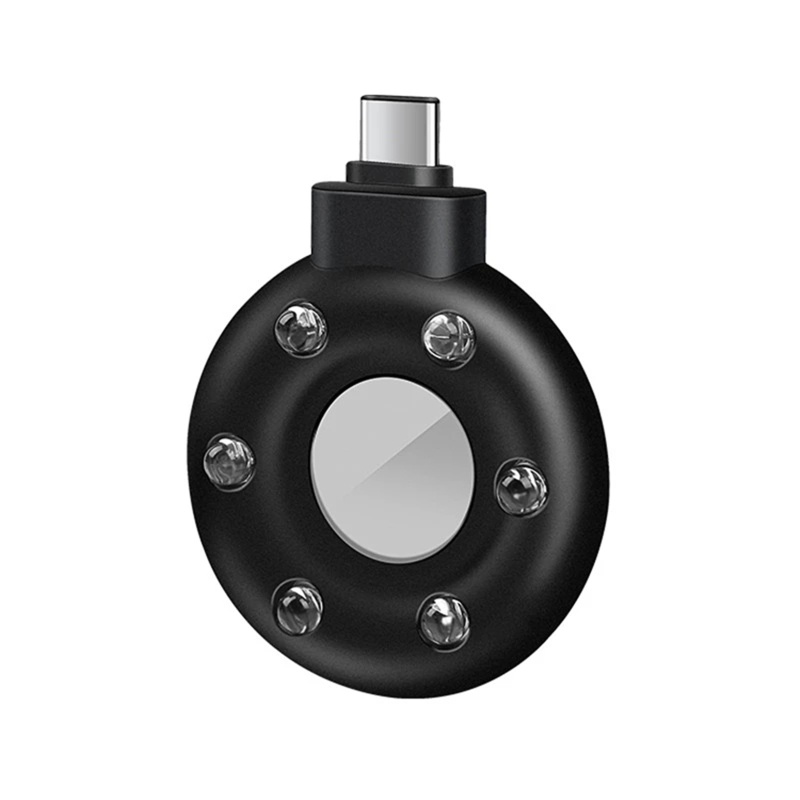 Camera Ẩn Chống Nhìn Trộm Chống Nhìn Trộm Bằng Tia Hồng Ngoại Dành Cho Điện Thoại