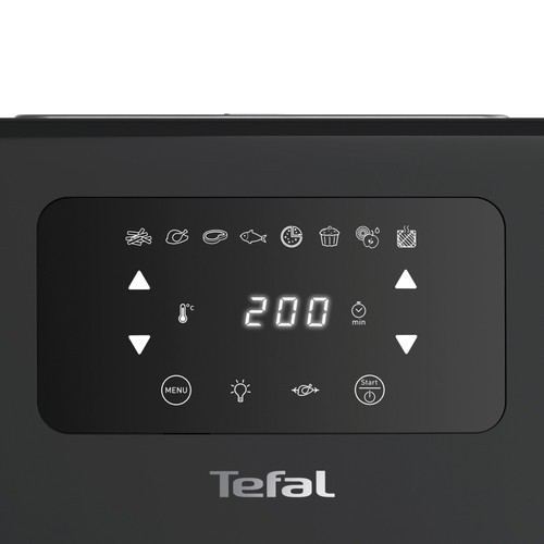 Nồi Chiên Không Dầu Tefal FW5018 dung tích 11 Lít kết hợp 9 chức năng chế biến