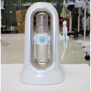 Máy hút mụn ABELUNA cao cấp dùng cho spa