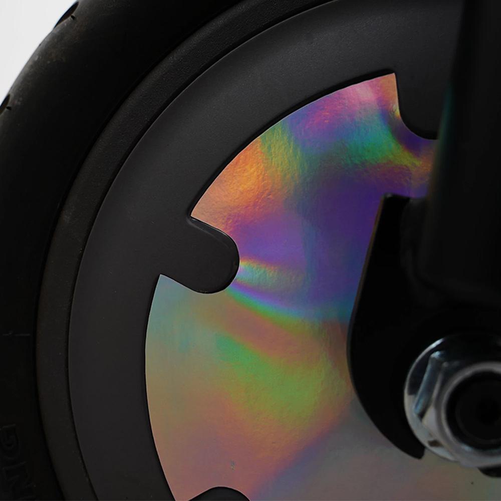 1 Cặp Miếng Dán Bảo Vệ Xe Scooter M365 pro Chất Lượng Cao