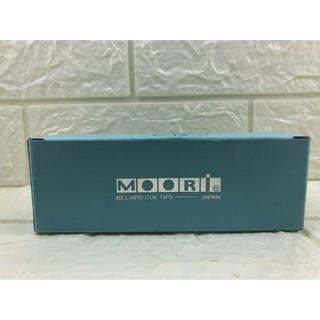 Đầu cơ bida moori q và m