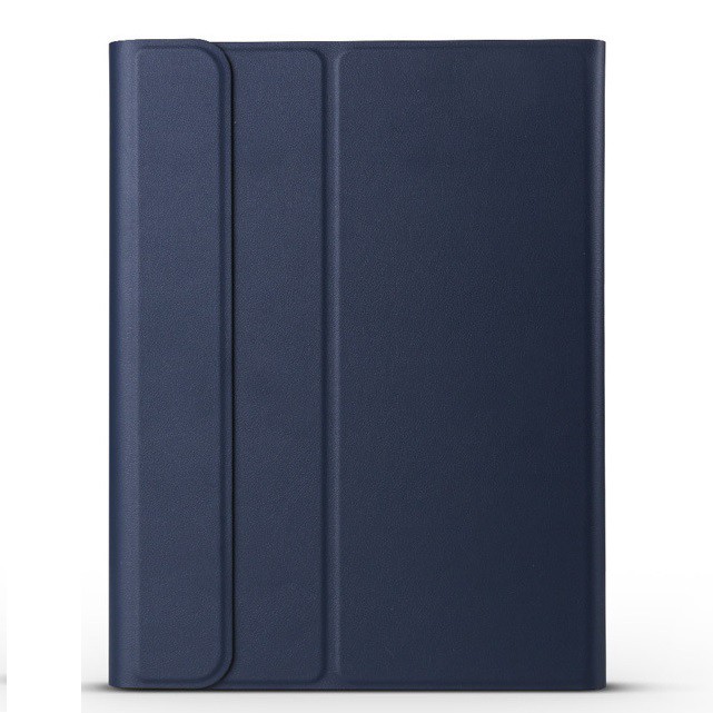 Bao da kèm bàn phím Bluetooth cho iPad Pro 12.9 inch 2018 2020 2021 - Có khay đựng bút