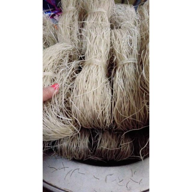 Miến dong giềng ngon