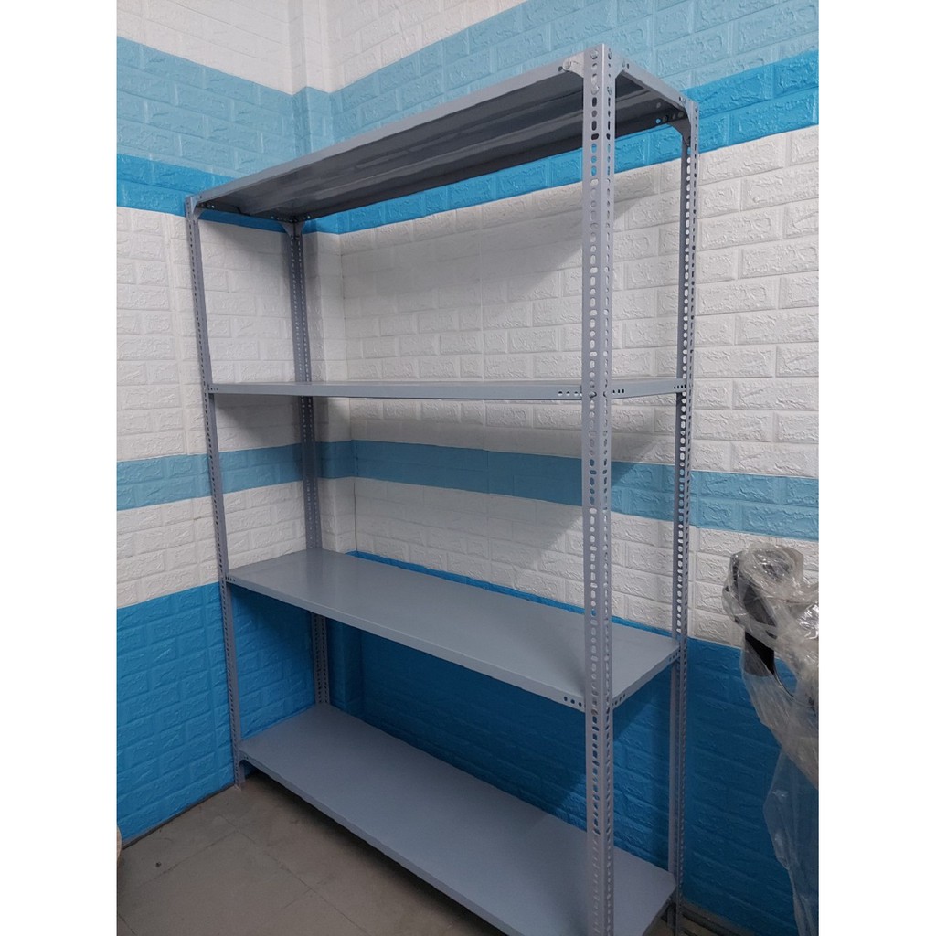 Cây 170cm-Sắt V Lỗ 4x4cm