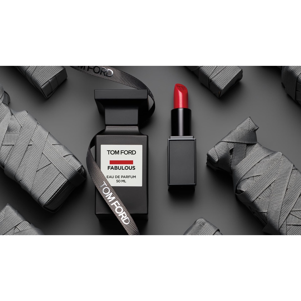 ♚Nước Hoa Tom Ford Fucking Fabulous 5ml/10ml/20ml 𝑭𝑹𝑬𝑬𝑺𝑯𝑰𝑷 💥💥💥