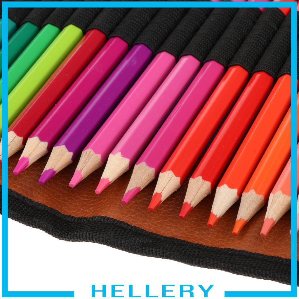 Set 36 / 50 / 72 Bút Chì Màu Dành Cho Họa Sĩ Vẽ Tranh DIY