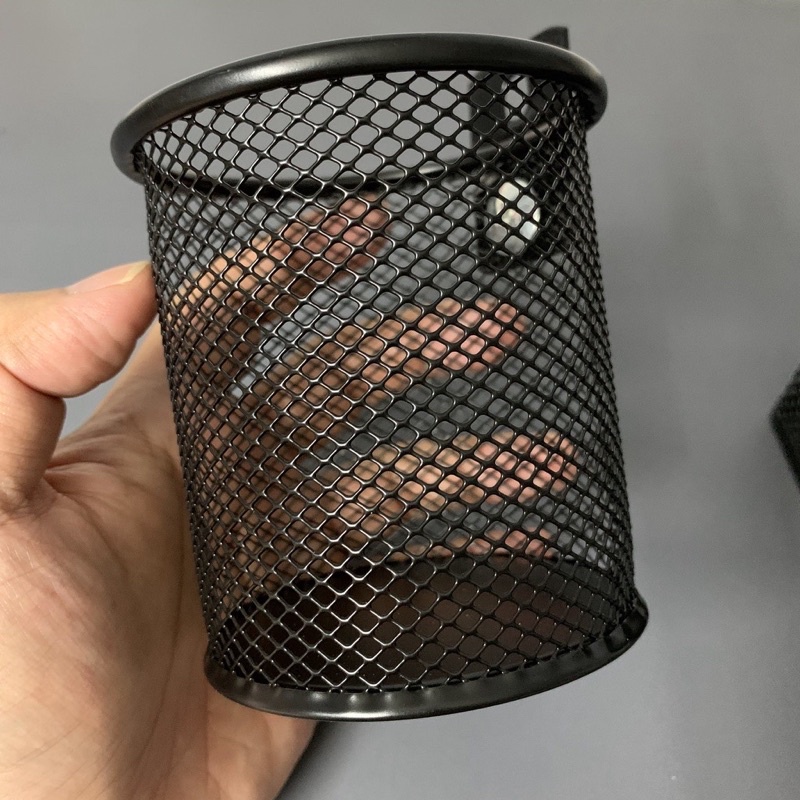 Giỏ Hông Xe Máy Tròn và Chữ Nhật Cực Tiện Lợi