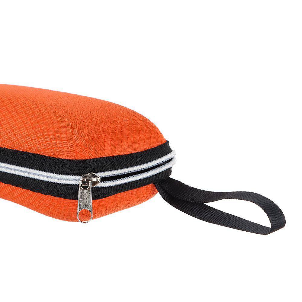 Hộp Đựng Mắt Kính Có Khóa Kéo Thời Trang Giá Đỡ