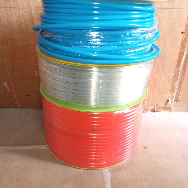 Dây hơi máy nén khí ,dây xịn phi 10