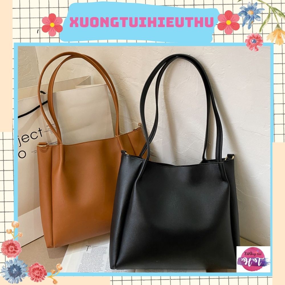 TÚI ĐEO CHÉO TOTE DA NỮ THỜI TRANG XTHT 467