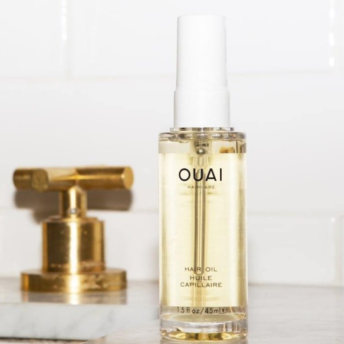 Dầu dưỡng tóc OUAI Hair Oil 10ml | BigBuy360 - bigbuy360.vn