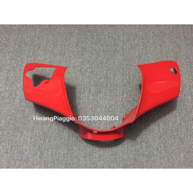 Ốp pha xe Piaggio Zip ❤️