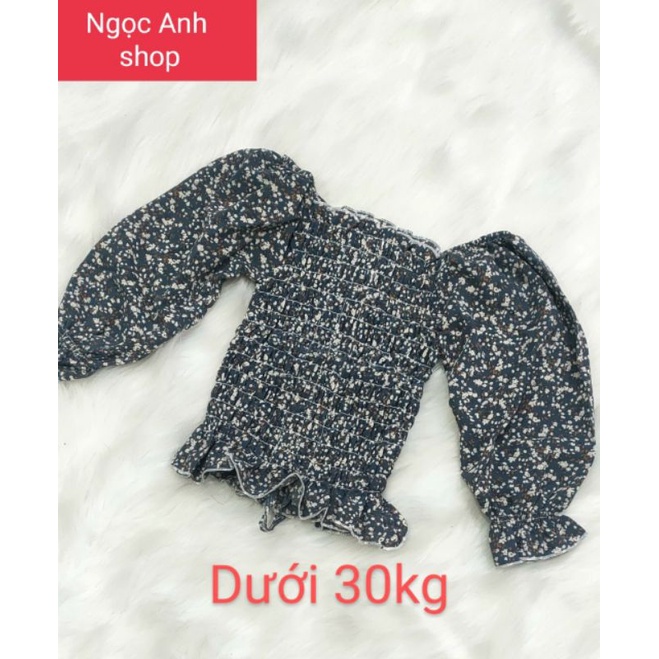 Áo lụa kiểu