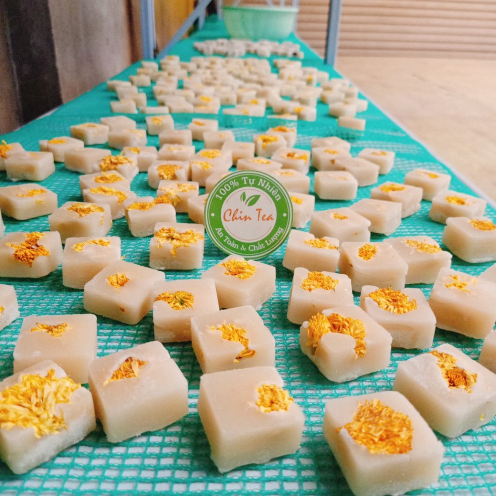 💥 ĐỦ 20 VỊ 💥 TRÀ HOA CÚC ĐƯỜNG PHÈN ĐƯỜNG ĐEN XƯỞNG TỰ SẢN XUẤT sản phẩm Thảo dược thiên nhiên | BigBuy360 - bigbuy360.vn