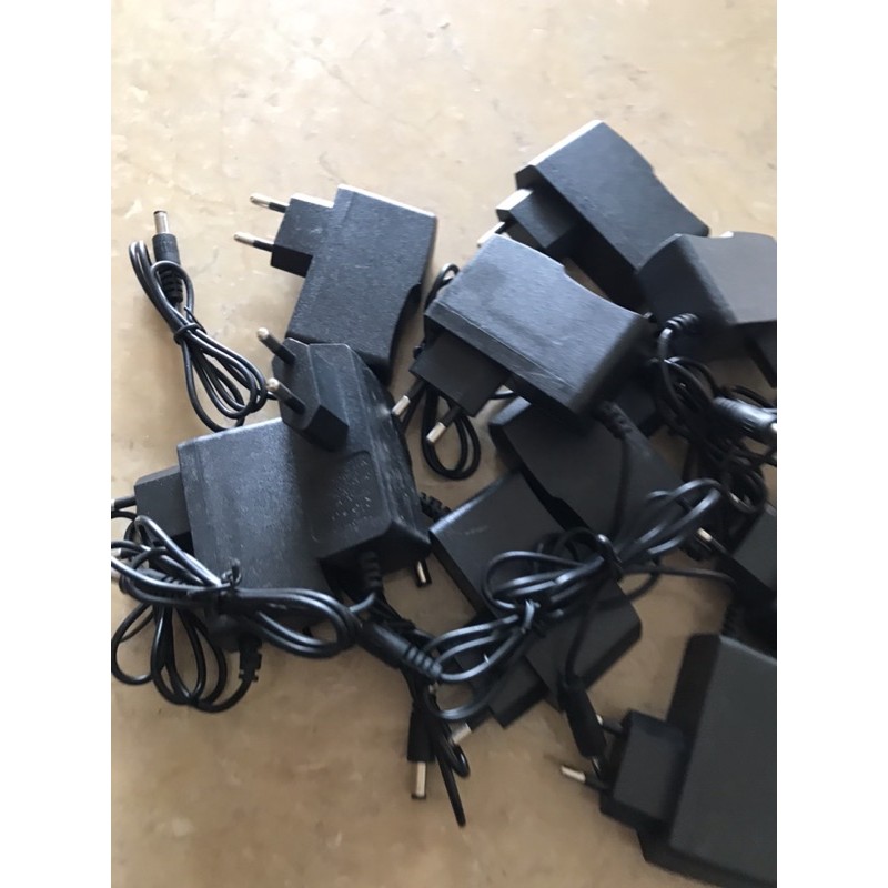 Nguồn Adapter 6V-1A