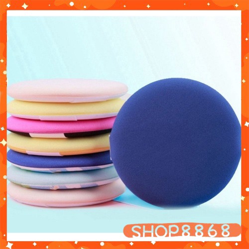 Mút tròn tán phấn nước/ kem nền (ngẫu nhiên màu)- SHOP8868 | BigBuy360 - bigbuy360.vn