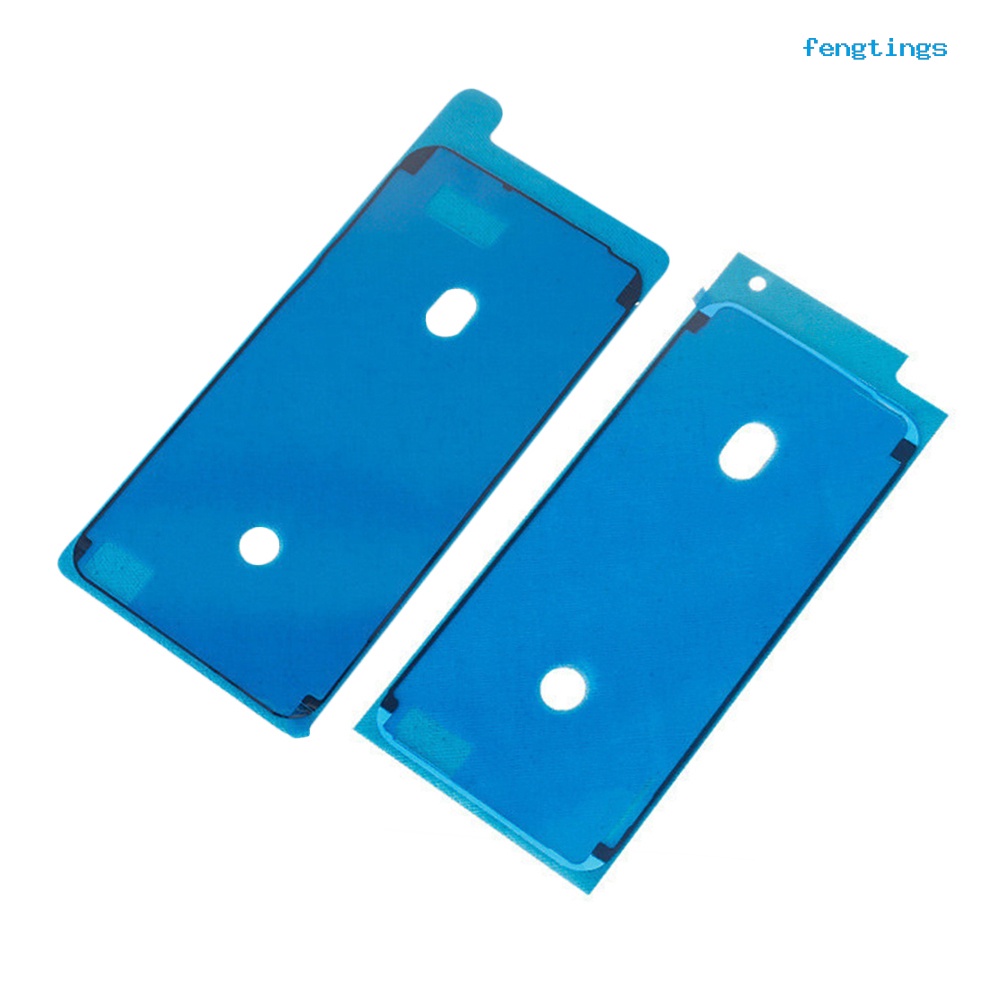 Băng keo dán viền màn hình LCD chống thấm nước cho iPhone 7