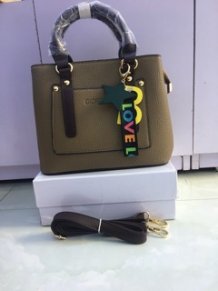Túi công sở size 25 dây B-love