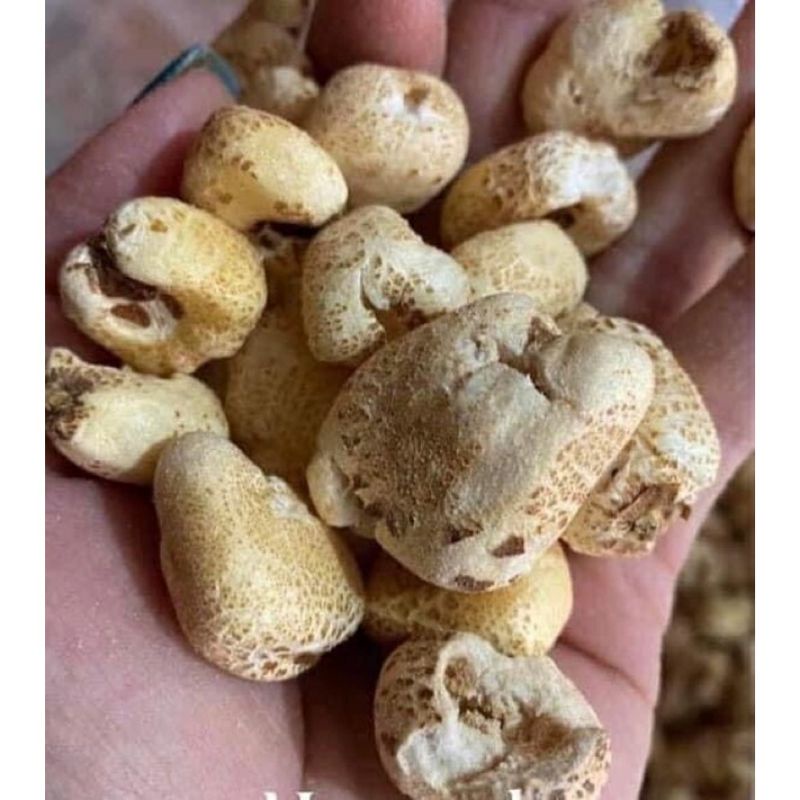 Bỏng Ngô Sấy Ngon Giòn
