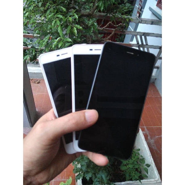 Điện Thoại Xiaomi Redmi 4A, Snapdragon 425, Ram 2G, Rom 16G