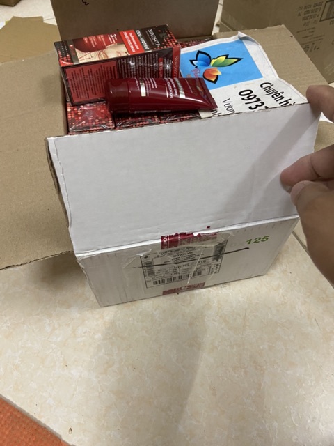 Kem nâng cằm cổ novosvit Nga | BigBuy360 - bigbuy360.vn