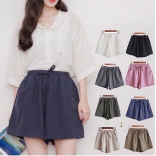 Quần short đũi bigsize 40-80kg [CÓ ẢNH THẬT]