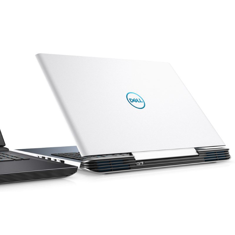 Quái vật gaming dell G7 7588 core i7 8750h,vga gtx 1060 6g, laptop cũ chơi game cơ bản | BigBuy360 - bigbuy360.vn