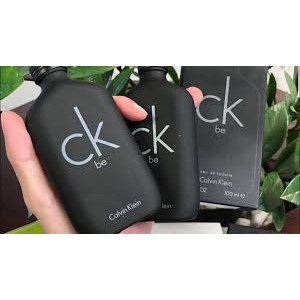 Nước Hoa CK Be Calvin Klein 200ml