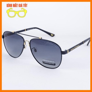 Kính mát cao cấp giá tốt Emporio Armani EA9814 phân cực chống chói Polarized