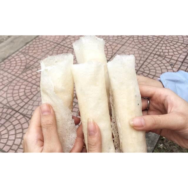 Combo 180 chiếc bò bía ngọt (3 set)