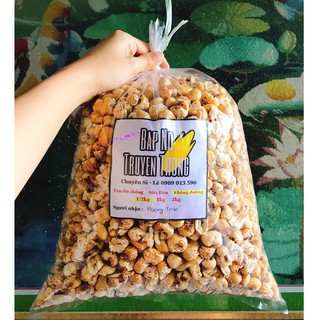 (Hoả tốc) ❌PHẢN HỒI❌ Bắp Nổ Truyền Thống ăn vặt (bỏng ngô) 500-1000gr