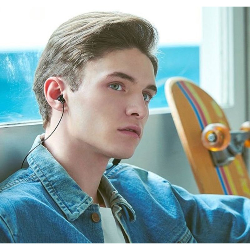 Tai nghe Bluetooth thể thao Sony C-200 chuẩn hãng, âm thanh siêu đỉnh, pin 16h giá=1/2 hãng