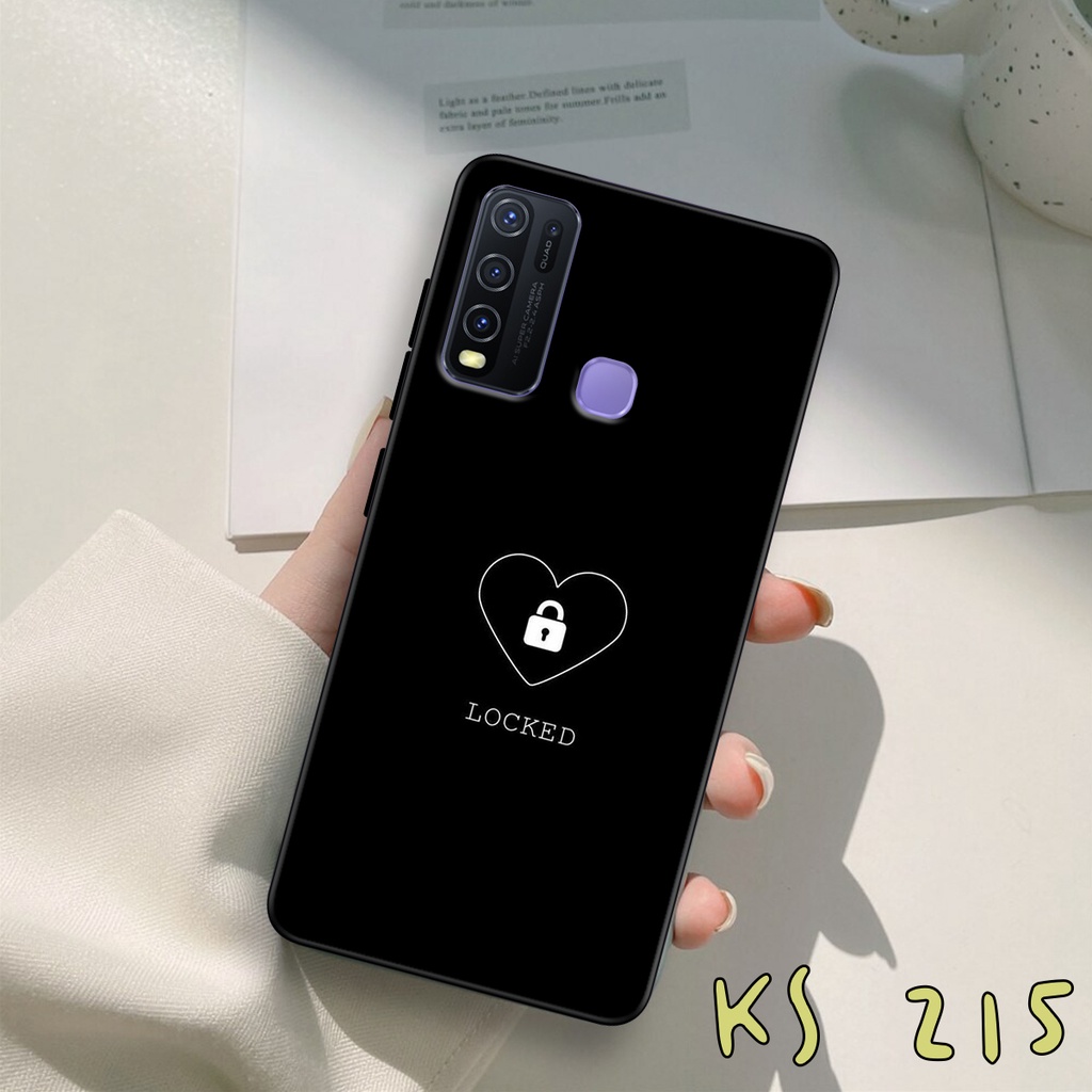 Ốp lưng Vivo Y55 5G - Y75 5G - Ốp lưng vivo in hình Trái tim  siêu dễ thương