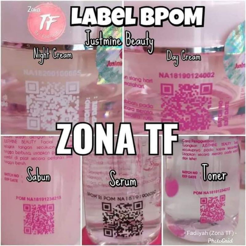 Justminebeautyskincare | BigBuy360 - bigbuy360.vn