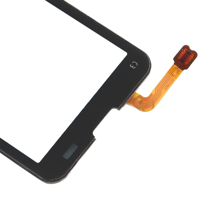 Bảng điều khiển cảm ứng mới đến cho nokia c3-01