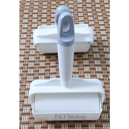 Cây Lăn Bụi 10Cm Thế Hệ 4 H188 – Làm Sạch Quần Áo, Lông Xơ, Ga Giường, Sofa