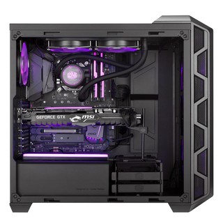 Vỏ Máy Tính MasterCase H500