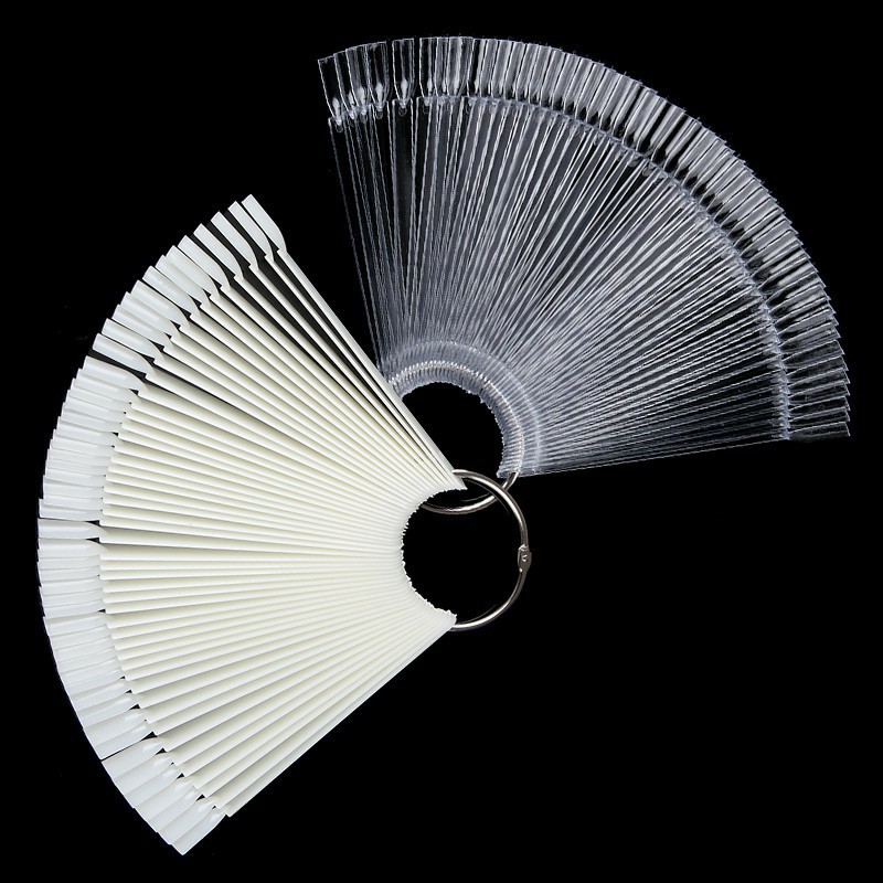 móng que thực hành form vuông