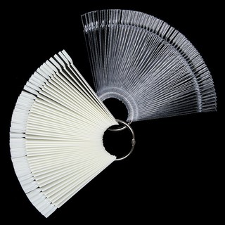 móng que thực hành form vuông